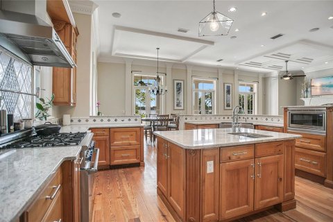 House in Maitland, Florida 6 bedrooms, 572.56 sq.m. № 1885199 - photo 4