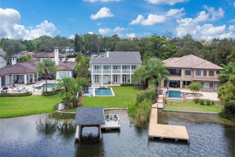 House in Maitland, Florida 6 bedrooms, 572.56 sq.m. № 1885199 - photo 6