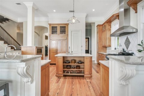 House in Maitland, Florida 6 bedrooms, 572.56 sq.m. № 1885199 - photo 18