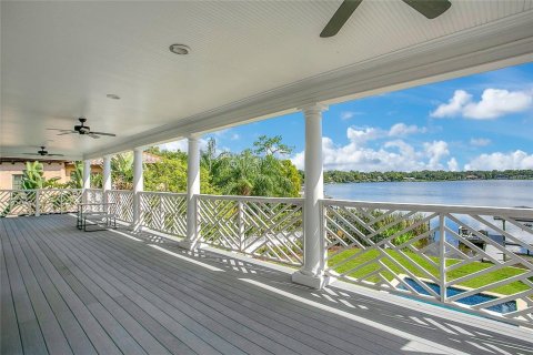 House in Maitland, Florida 6 bedrooms, 572.56 sq.m. № 1885199 - photo 5