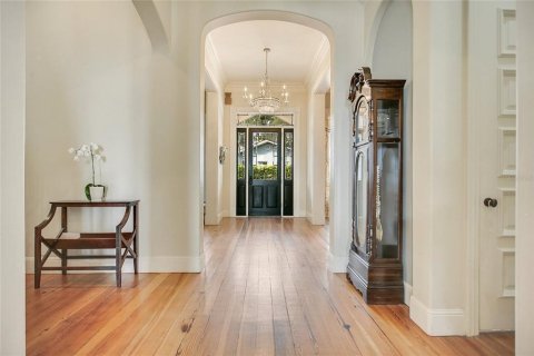 House in Maitland, Florida 6 bedrooms, 572.56 sq.m. № 1885199 - photo 10