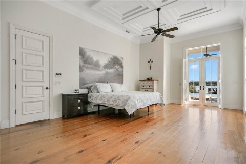 House in Maitland, Florida 6 bedrooms, 572.56 sq.m. № 1885199 - photo 23