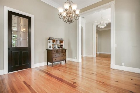 House in Maitland, Florida 6 bedrooms, 572.56 sq.m. № 1885199 - photo 12