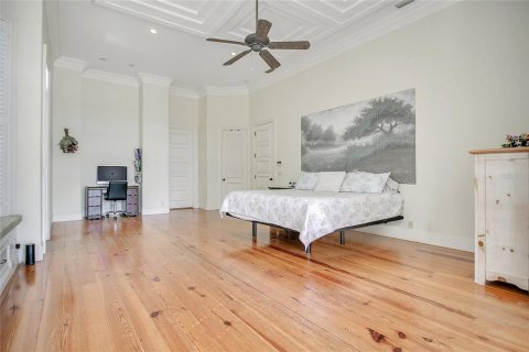 House in Maitland, Florida 6 bedrooms, 572.56 sq.m. № 1885199 - photo 24
