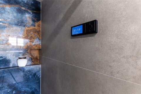 Купить кондоминиум в Норт-Майами-Бич, Флорида 1 спальня, 69.68м2, № 1996556 - фото 16