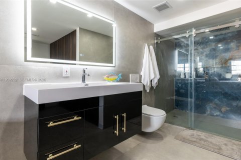 Купить кондоминиум в Норт-Майами-Бич, Флорида 1 спальня, 69.68м2, № 1996556 - фото 14