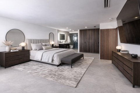 Купить кондоминиум в Норт-Майами-Бич, Флорида 1 спальня, 69.68м2, № 1996556 - фото 13