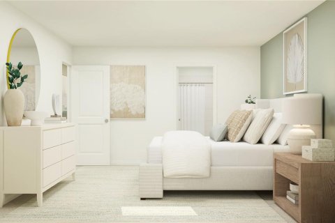 Casa en venta en Bartow, Florida, 3 dormitorios, 138.15 m2 № 1913814 - foto 9