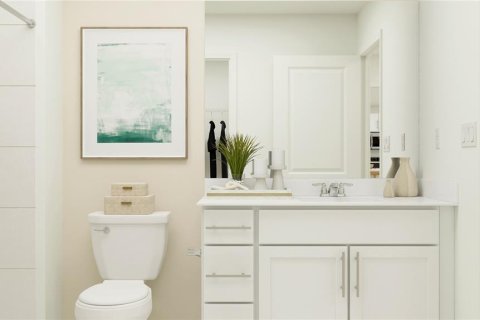 Casa en venta en Bartow, Florida, 3 dormitorios, 138.15 m2 № 1913814 - foto 10
