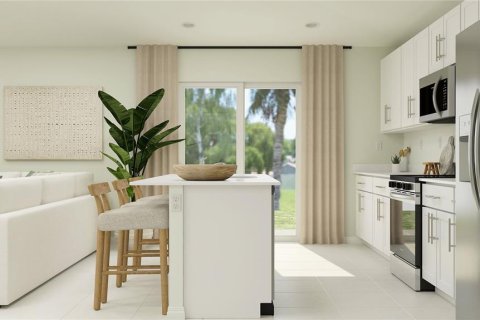 Casa en venta en Bartow, Florida, 3 dormitorios, 138.15 m2 № 1913814 - foto 3