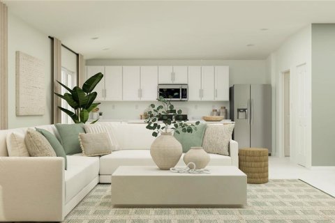Casa en venta en Bartow, Florida, 3 dormitorios, 138.15 m2 № 1913814 - foto 5
