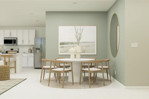 Casa en venta en Bartow, Florida, 3 dormitorios, 138.15 m2 № 1913814 - foto 4
