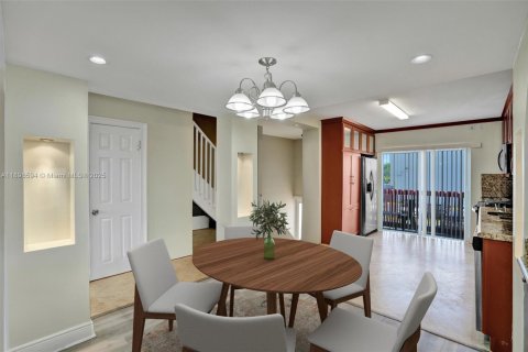 Купить кондоминиум в Хайалиа, Флорида 3 спальни, 186.73м2, № 1965823 - фото 3