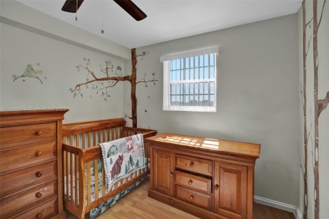 Купить кондоминиум в Хайалиа, Флорида 3 спальни, 186.73м2, № 1965823 - фото 18