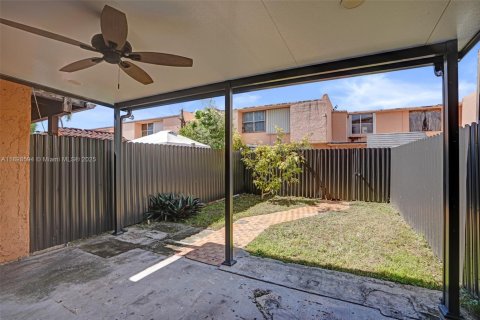 Купить кондоминиум в Хайалиа, Флорида 3 спальни, 186.73м2, № 1965823 - фото 30