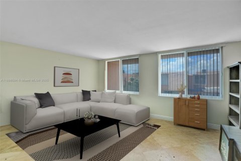 Купить кондоминиум в Хайалиа, Флорида 3 спальни, 186.73м2, № 1965823 - фото 5