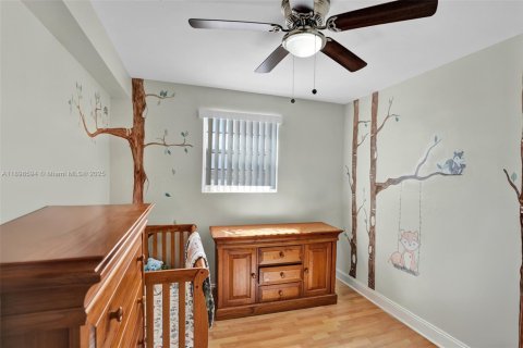 Купить кондоминиум в Хайалиа, Флорида 3 спальни, 186.73м2, № 1965823 - фото 17