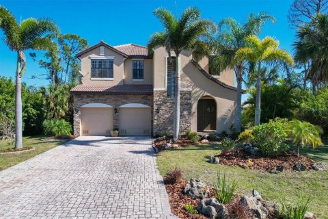 Casa en venta en Rotonda, Florida, 3 dormitorios, 260.96 m2 № 1532160 - foto 1