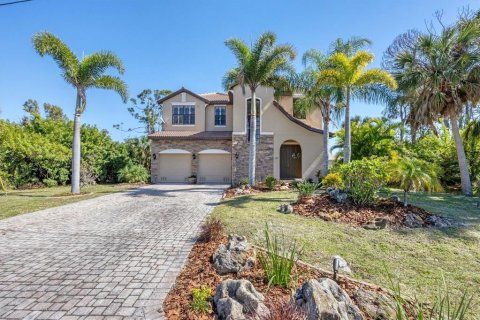 Casa en venta en Rotonda, Florida, 3 dormitorios, 260.96 m2 № 1532160 - foto 3