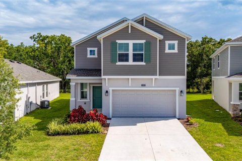 Villa ou maison à Kissimmee, Floride 4 chambres, 218.97 m2 № 2306581