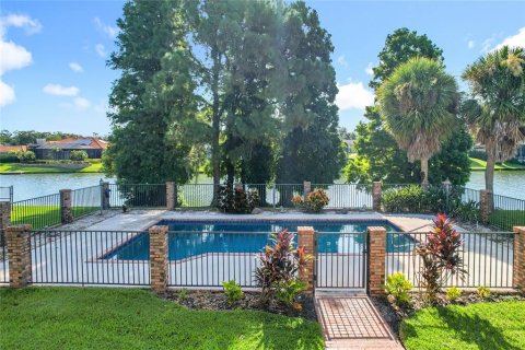 Villa ou maison à vendre à Lakeland, Floride: 3 chambres, 237.27 m2 № 1877207 - photo 30