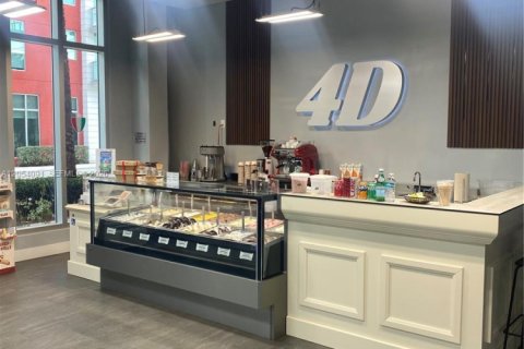 Propiedad comercial en Doral, Florida № 2180104