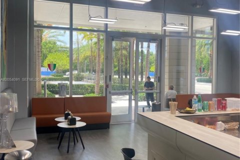 Propiedad comercial en venta en Doral, Florida № 2180104 - foto 7