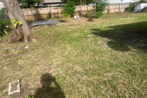 Villa ou maison à louer à West Park, Floride: 3 chambres, 102.56 m2 № 1986411 - photo 3