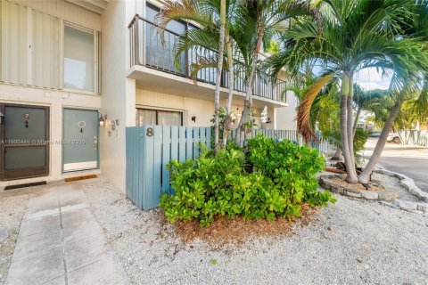House in Islamorada, Village of Islands, Florida 2 bedrooms, 126.81 sq.m. № 1953305 - photo 1