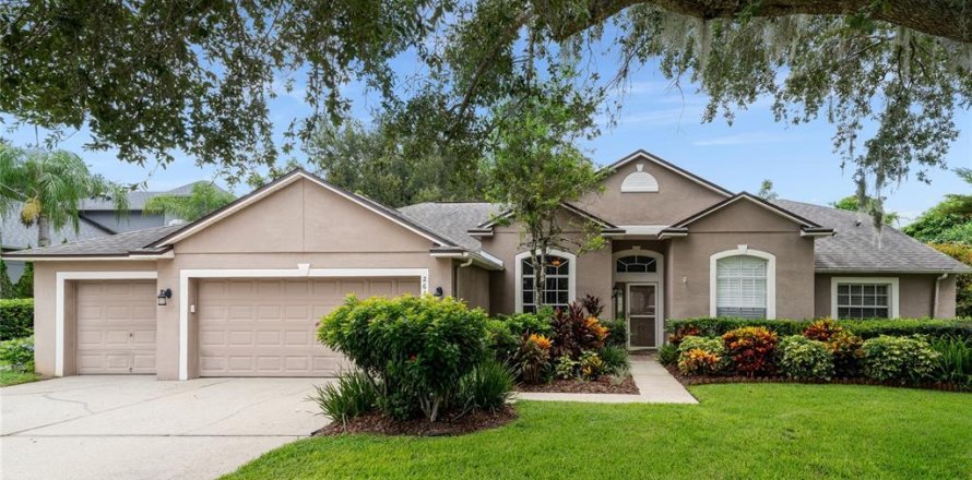 Villa ou maison à Lake Mary, Floride 4 chambres, 219.34 m2 № 1894995