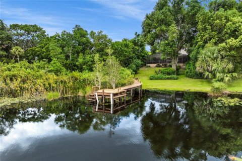 Villa ou maison à vendre à Lake Mary, Floride: 4 chambres, 219.34 m2 № 1894995 - photo 3