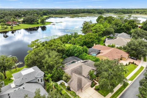 Villa ou maison à vendre à Lake Mary, Floride: 4 chambres, 219.34 m2 № 1894995 - photo 2