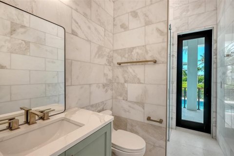 Casa en venta en Sarasota, Florida, 4 dormitorios, 461.17 m2 № 2284471 - foto 29