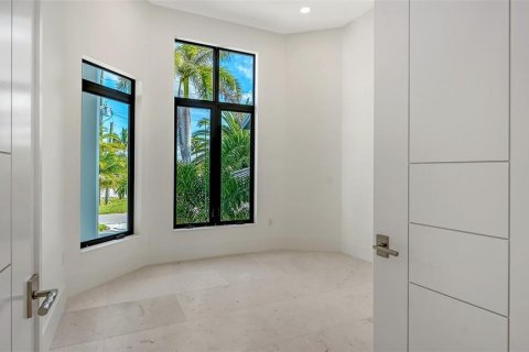 Casa en venta en Sarasota, Florida, 4 dormitorios, 461.17 m2 № 2284471 - foto 16