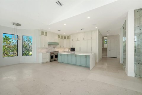 Casa en venta en Sarasota, Florida, 4 dormitorios, 461.17 m2 № 2284471 - foto 21