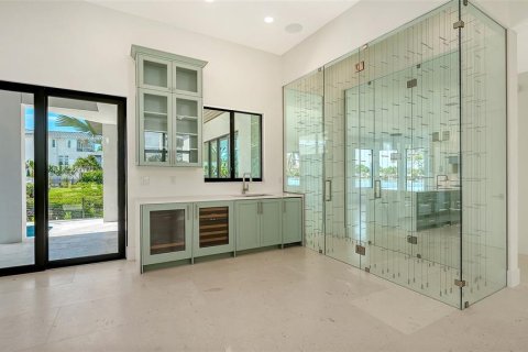 Casa en venta en Sarasota, Florida, 4 dormitorios, 461.17 m2 № 2284471 - foto 10