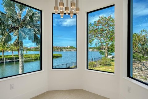 Casa en venta en Sarasota, Florida, 4 dormitorios, 461.17 m2 № 2284471 - foto 25