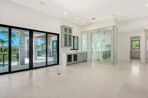 Casa en venta en Sarasota, Florida, 4 dormitorios, 461.17 m2 № 2284471 - foto 7