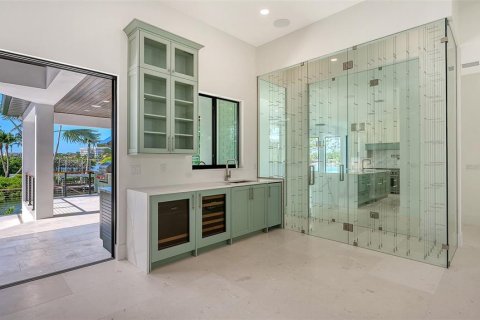 Casa en venta en Sarasota, Florida, 4 dormitorios, 461.17 m2 № 2284471 - foto 9