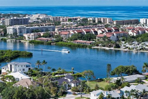 Casa en venta en Sarasota, Florida, 4 dormitorios, 461.17 m2 № 2284471 - foto 4