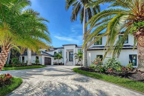 Casa en venta en Sarasota, Florida, 4 dormitorios, 461.17 m2 № 2284471 - foto 6