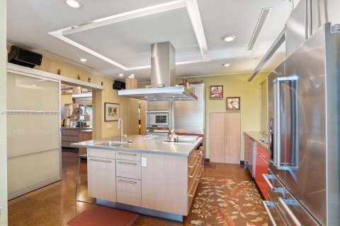 Villa ou maison à vendre à Fort Lauderdale, Floride: 7 chambres, 580.64 m2 № 1937655 - photo 11
