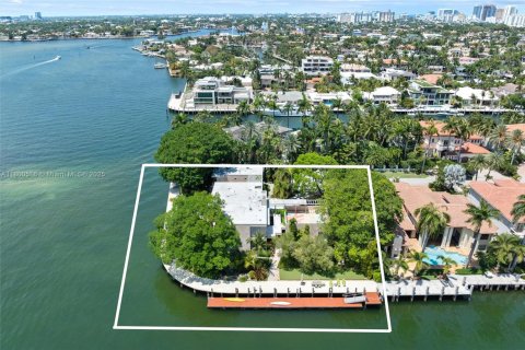 Villa ou maison à vendre à Fort Lauderdale, Floride: 7 chambres, 580.64 m2 № 1937655 - photo 4