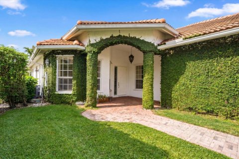 Townhouse in Wellington, Florida 3 bedrooms, 184.97 sq.m. № 2175422