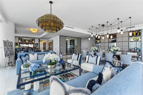 Condo in Sunny Isles Beach, Florida, 6 bedrooms  № 1830183 - photo 8