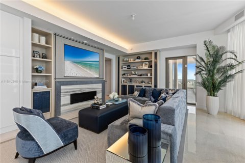Condo in Sunny Isles Beach, Florida, 6 bedrooms  № 1830183 - photo 30