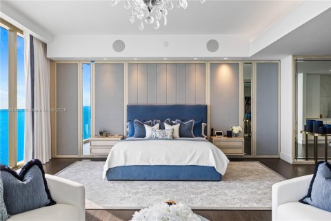 Condo in Sunny Isles Beach, Florida, 6 bedrooms  № 1830183 - photo 15