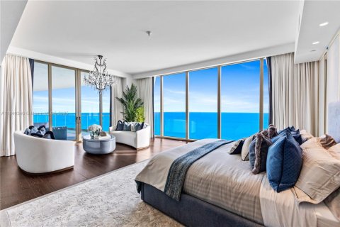Condo in Sunny Isles Beach, Florida, 6 bedrooms  № 1830183 - photo 17