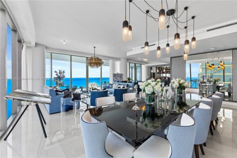 Condo in Sunny Isles Beach, Florida, 6 bedrooms  № 1830183 - photo 2