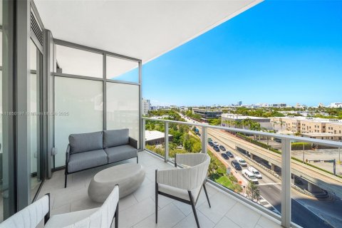 Купить кондоминиум в Майами-Бич, Флорида 2 спальни, № 1962263 - фото 11